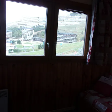 Appartement Buron à Saint-Martin-de-Belleville Extérieur photo