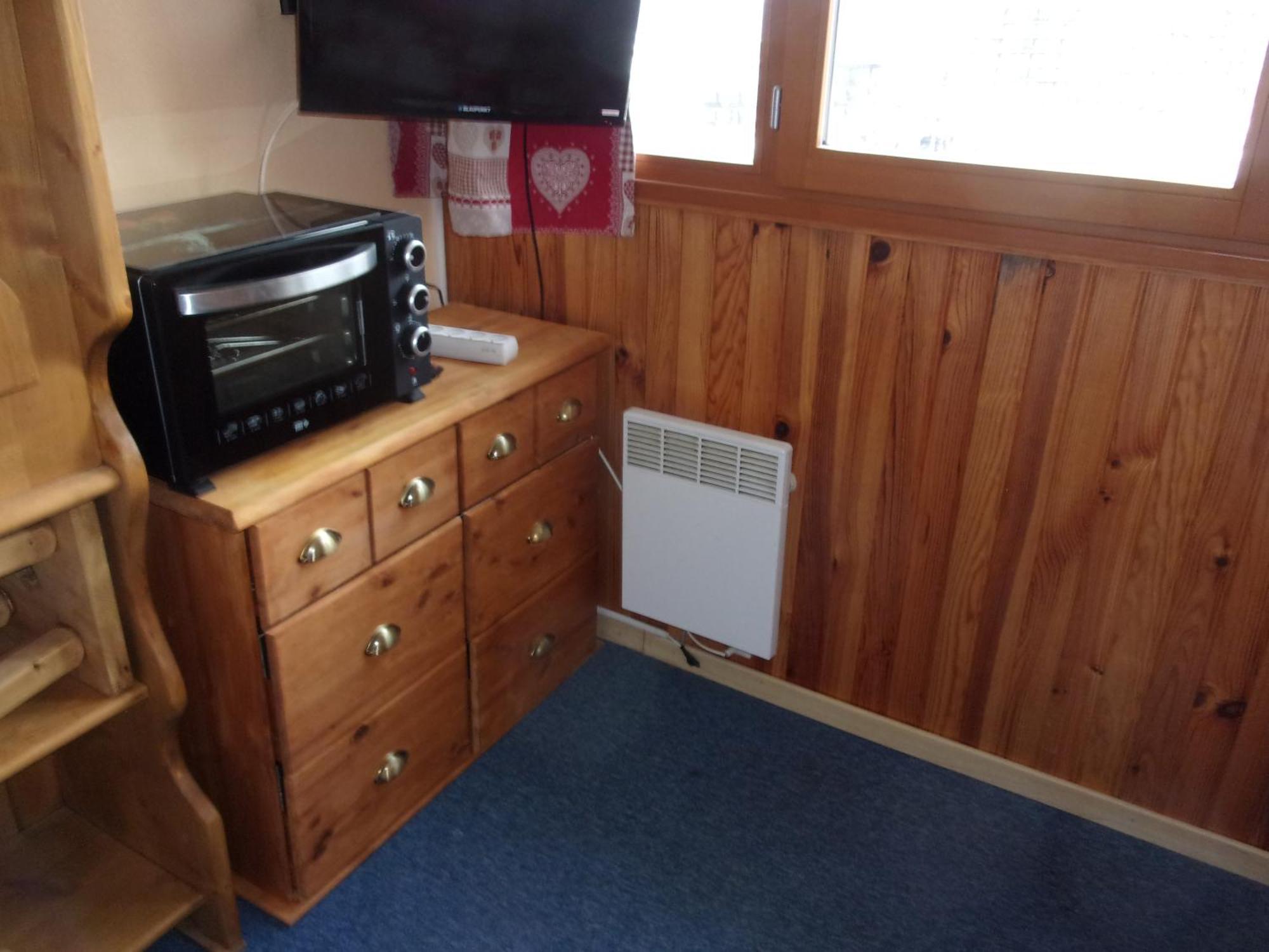 Buron Appartement *